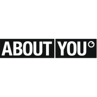ABOUT YOU logo