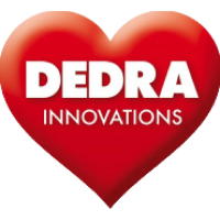 DEDRA logo