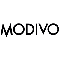 MODIVO logo