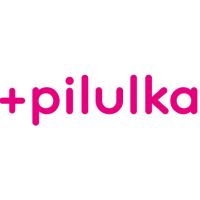 PILULKA logo