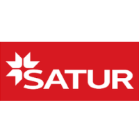 SATUR logo