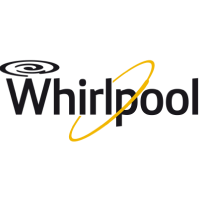 WHIRLPOOL logo